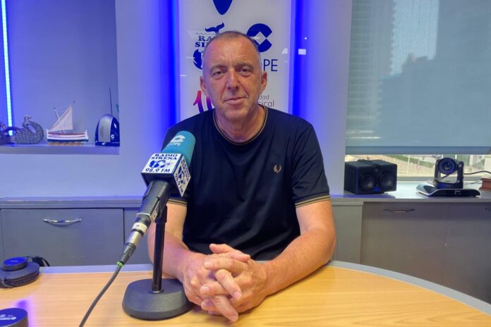 Diego Zaragozí: «Estamos transformando Altea con proyectos sostenibles, modernos y pensados para las personas»
