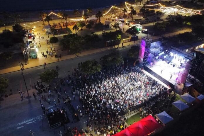 maror festival