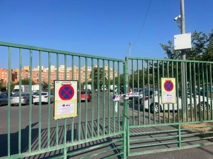 El mercadillo municipal se traslada durante todo el mes de julio al Recinto Ferial de Benidorm - Radio Sirena