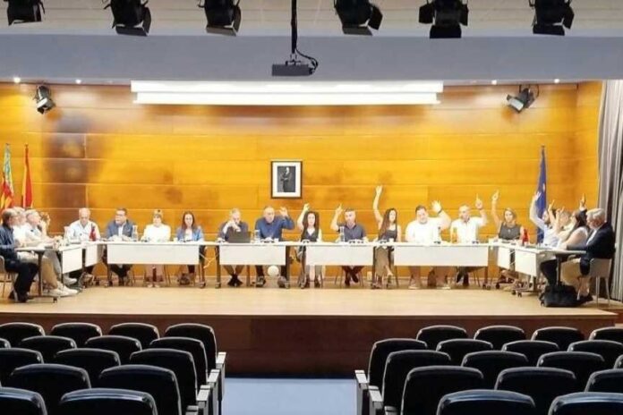 Viviendas turísticas en Altea: dónde sí y dónde no pueden establecerse