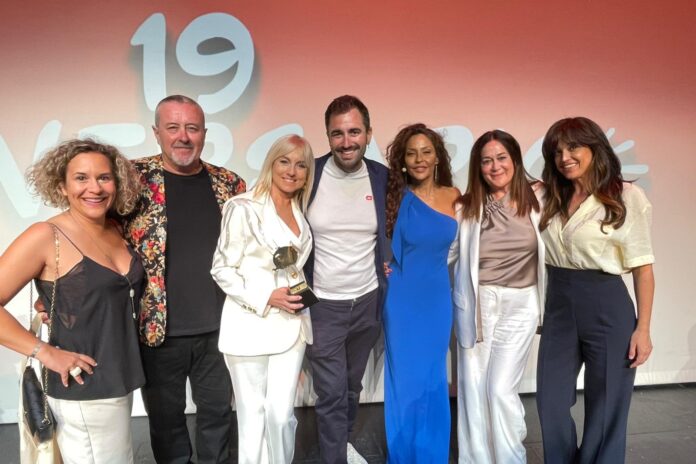 Grupo Antón Comunicación triunfa con dos galardones en Publifestival 2025