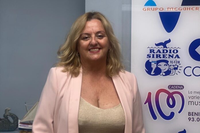 Ana Sala advierte de un verano 