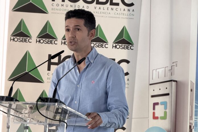 ITH: Fede Fuster, única candidatura para una presidencia con sello Hosbec