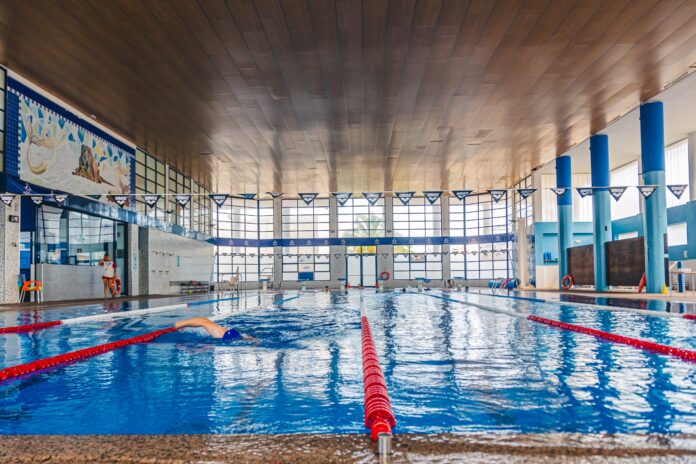 Calpe cierra la piscina municipal en agosto para llevar a cabo obras de mejora en las instalaciones - Ayuntamiento de Calpe