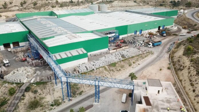 El Consorci Mare aprueba el proyecto técnico preliminar de la nueva Planta de Tratamiento de Voluminosos en El Campello