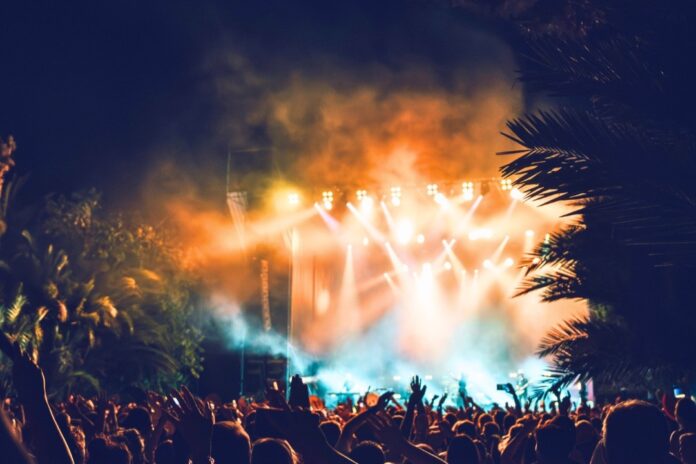 Del flamenco al pop: Noches Mágicas 2025 reúne a los grandes de la música española