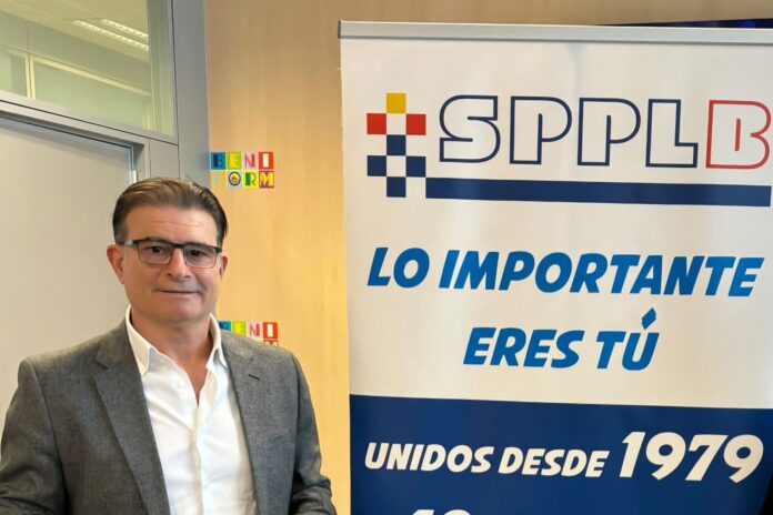 Preocupación en Benidorm por el control de viviendas turísticas ante la falta de inspectores y policías