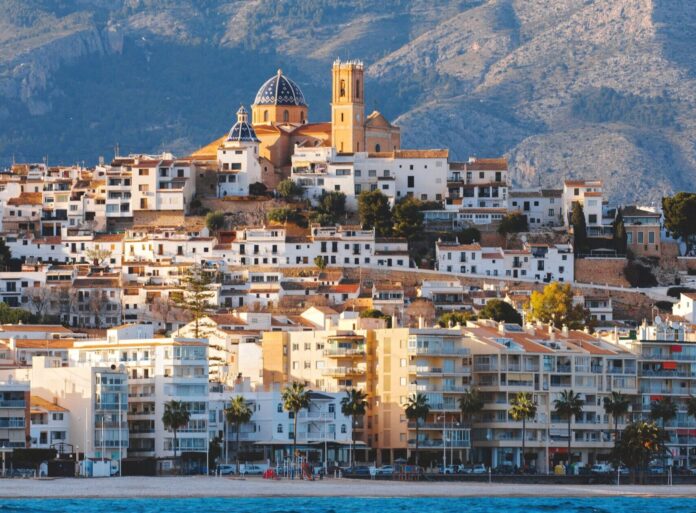 Altea/Ayuntamiento de Altea
