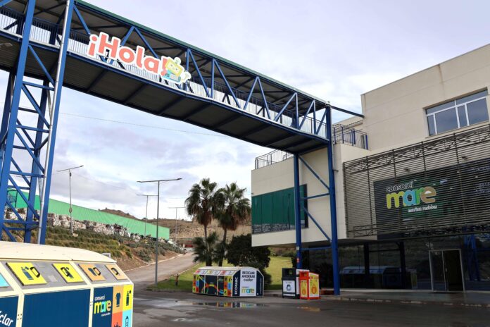 La Generalitat destina más de medio millón de euros al Consorci Mare para impulsar el reciclaje y la educación ambiental