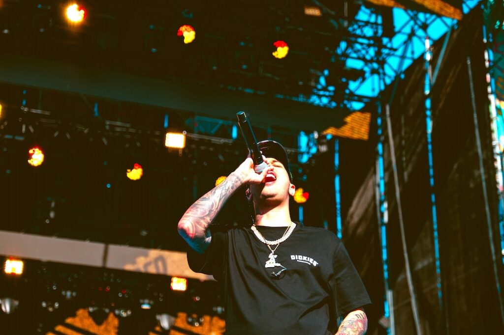 Noriel - Reggaeton Beach Festival