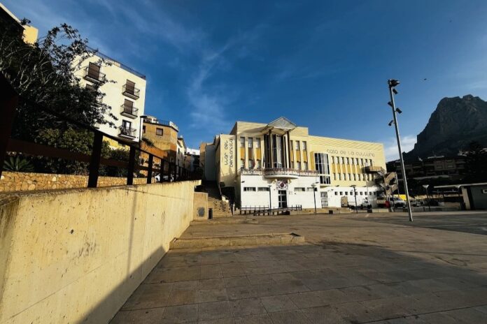 Últimos días para presentar propuestas al II Concurso Art Jove Urbà en pintura mural