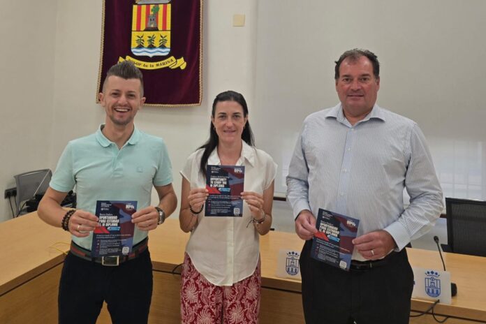 Polop impulsa un acuerdo con becas del 80% con el Elian’s British School