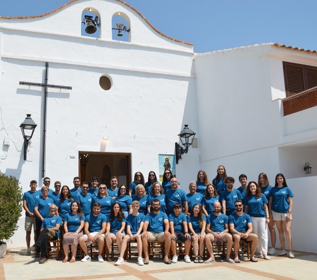 Comisió Sant Roc - Ayuntamiento de Altea