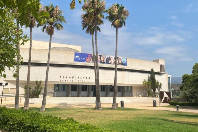 Altea recupera su joya cultural: el Palau se reinventa con una oferta de primer orden