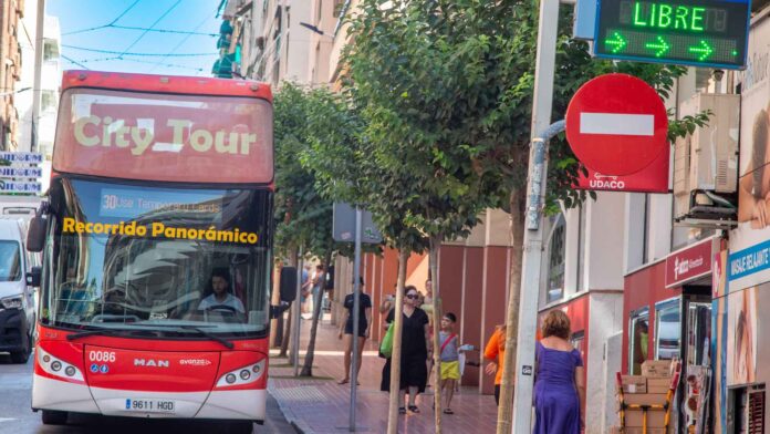 Benidorm invertirá casi 2 millones de euros en 13 actuaciones subvencionadas por la Fundación Biodiversidad - Ayuntamiento de Benidorm