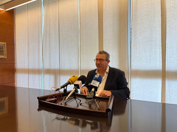 Benidorm recurre al Constitucional para frenar la indemnización millonaria por el APR-7 de Serra Gelada y evitar la quiebra técnica - Radio Sirena