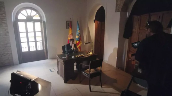 ‘Un assassinat amb vistes’: reconstruyendo el asesinato del alcalde de Polop
