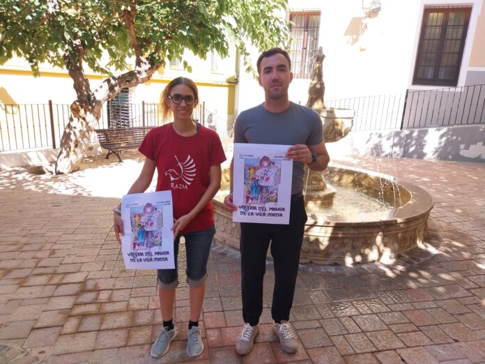 Murakami, cosplay y videojuegos: Japón aterriza en Villajoyosa con la Feria del Manga