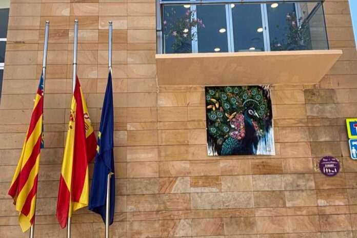 Calpe decreta 3 días de luto oficial tras la muerte de dos niñas en trágicos accidentes