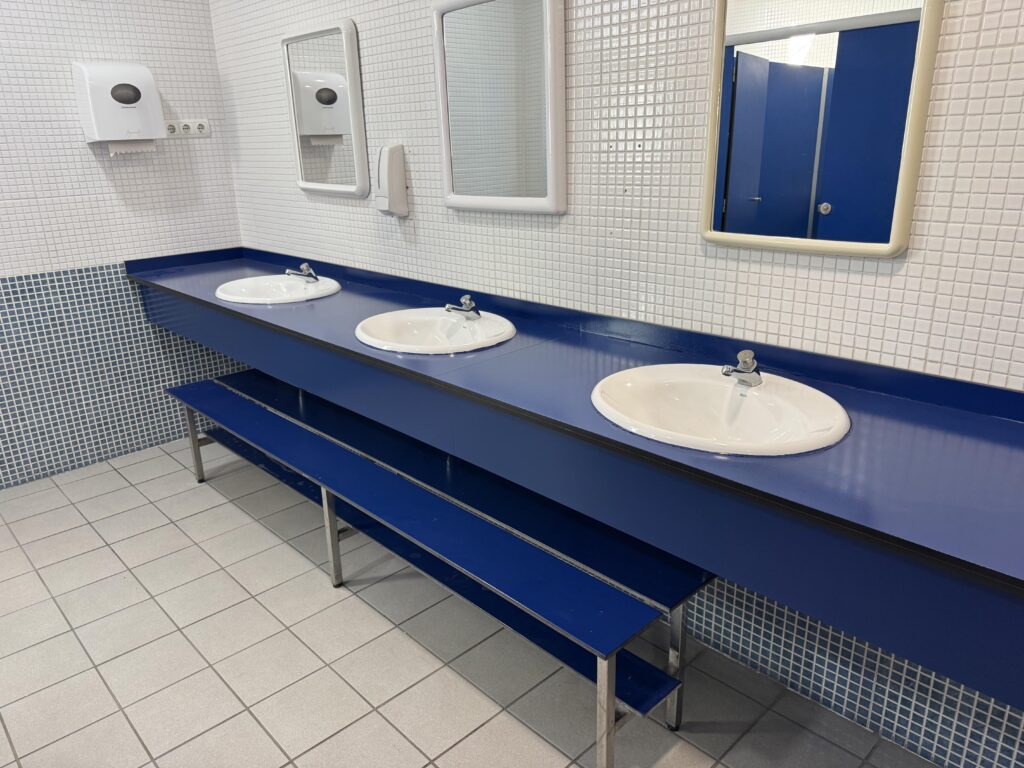 Reapertura piscina municipal - Ayuntamiento de Calpe