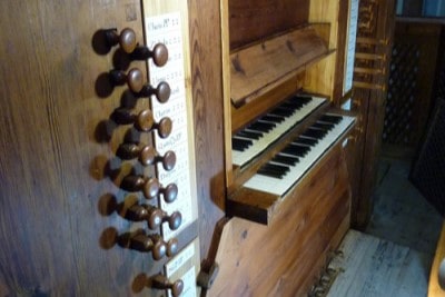 Musicaloxa 2025: Callosa d’en Sarrià vuelve a latir al ritmo de la música antigua