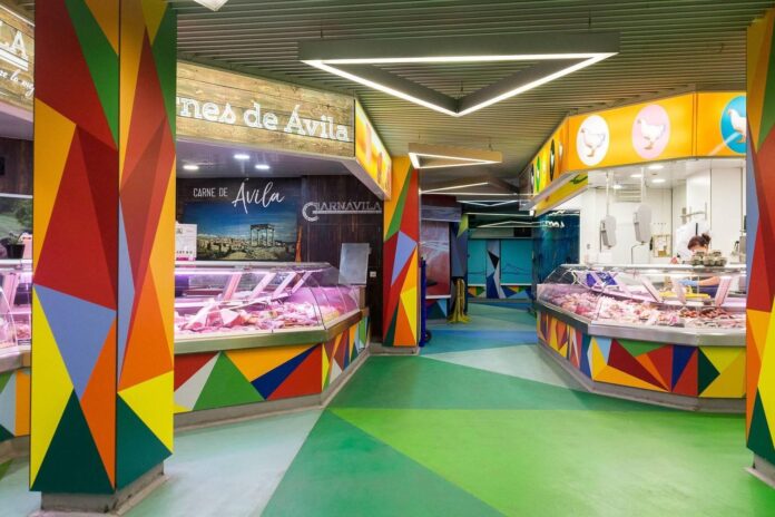 Benidorm adjudica a Fuster e Hijos Meat Center SL. los puestos para bar-cafetería del Mercado Municipal - Ayuntamiento de Benidorm