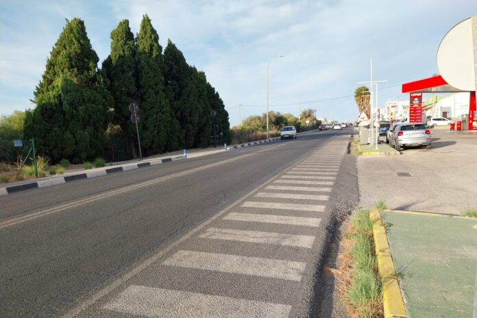 Villajoyosa da luz verde a las obras del bulevar del Torres con un plazo de 3 meses