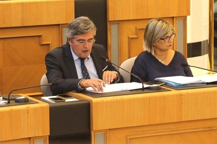 Adiós a la prestación de la Diputación para el bono consumo en 2025 