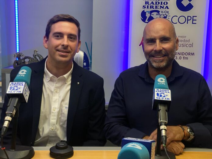 Aparcar en Benidorm durante 12 horas por 0,99€ gracias a un acuerdo entre Telpark y el Ayuntamiento