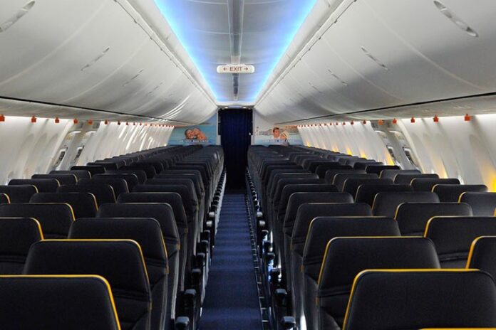 Ryanair reduce vuelos desde Alicante: el impacto en el aeropuerto, mínimo
