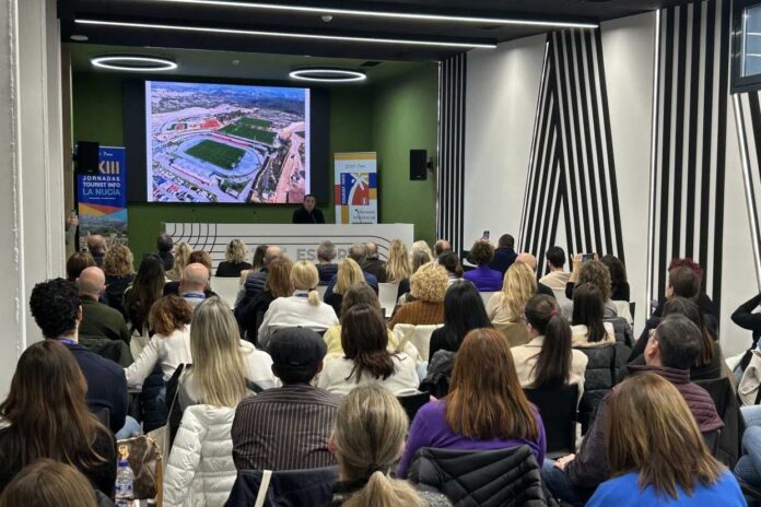 La Nucía lanza su primer Foro Internacional de Comunicación Deportiva y Turismo Deportivo
