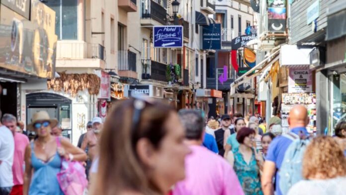 Comercio en Benidorm - Ayuntamiento de Benidorm