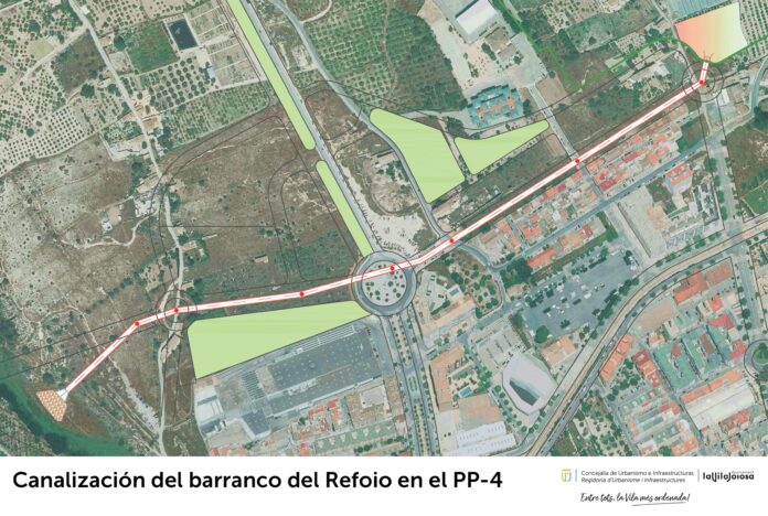 Villajoyosa denuncia criterios poco claros en la asignación de fondos FEDER y recurre su exclusión