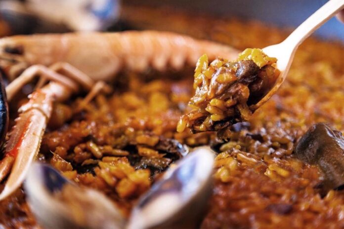 Villajoyosa se llena de sabor con la Setmana de l’Arròs y sus once menús especiales