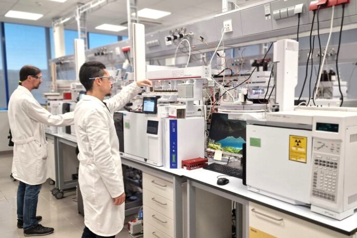 Hidraqua desafía al cambio climático con apuestas innovadoras para la Comunitat