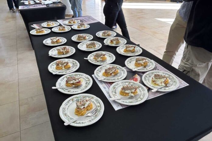 La Nucía calienta fogones con la vuelta de la nueva edición de la Ruta de Tapas