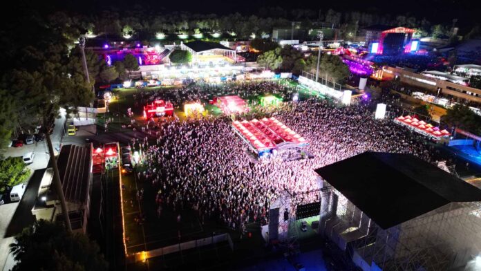 De Benidorm a Torrevieja: el Low Festival inicia nueva etapa