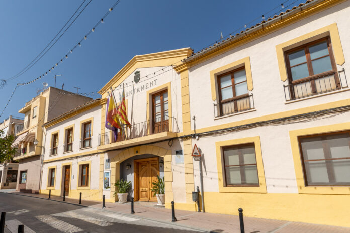 Acusado asesinar pareja Alfàs del Pi