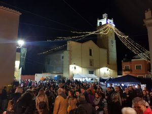 Orxeta se llena de sabor con la XIV Fira Gastronòmica: tradición, vino y artesanía