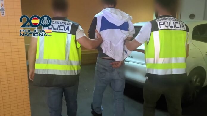 Detenidas cuatro personas en Benidorm y Alfaz del Pi por explotar sexualmente a una mujer - Radio Sirena