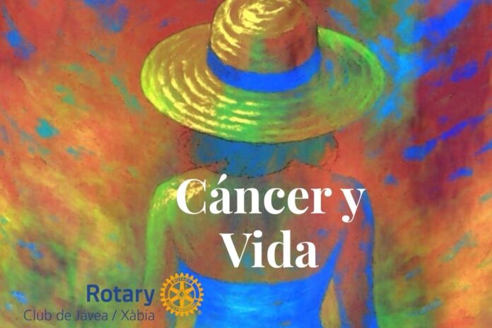 HCB Hospitales colabora con Rotary Club de Xàbia en una jornada sobre cáncer y calidad de vida