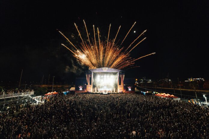Benidorm se prepara para vibrar con Latin Fest en julio de 2026