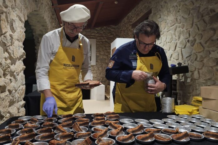 Villajoyosa se prepara para Xocolatíssima 2025 con Paco Torreblanca y el primer concurso popular de postres
