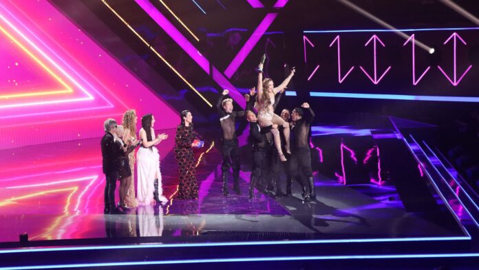 Música al frente: el Benidorm Fest 2026 mantiene su cita y promete ser “una edición espectacular”