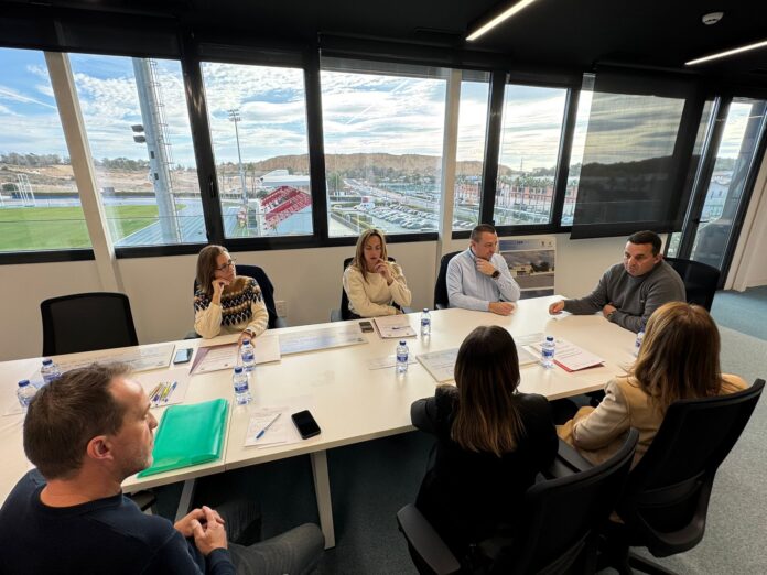 La Nucía refuerza la colaboración educativa con ayuda directa a las AMPAs