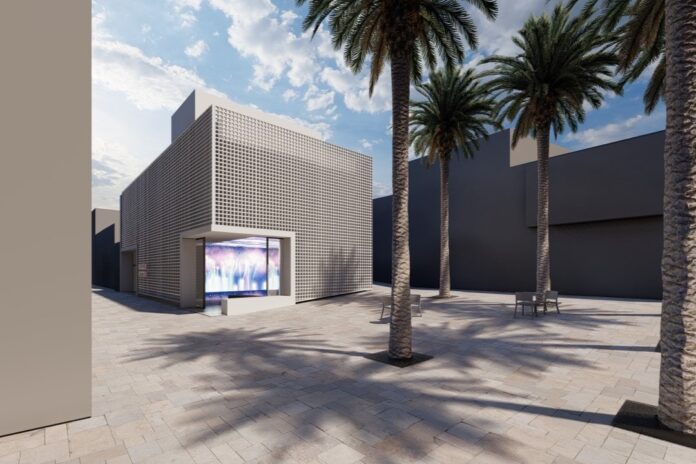 Calpe adjudica la construcción del nuevo Museu de la Festa