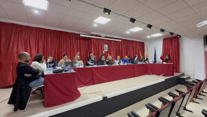 Callosa d’en Sarrià aprueba los Presupuestos Municipales de 2026 con amplia mayoría