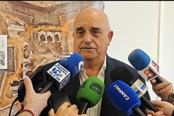 Callosa d'en Sarrià cierra el año con un balance positivo y grandes proyectos para 2026