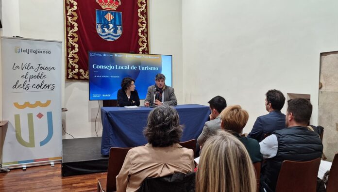 Villajoyosa refuerza su turismo sostenible y participativo de cara a 2026