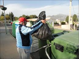 La Nucía mantiene abierto el plazo para la subvención de la basura y el reciclaje hasta enero de 2026
